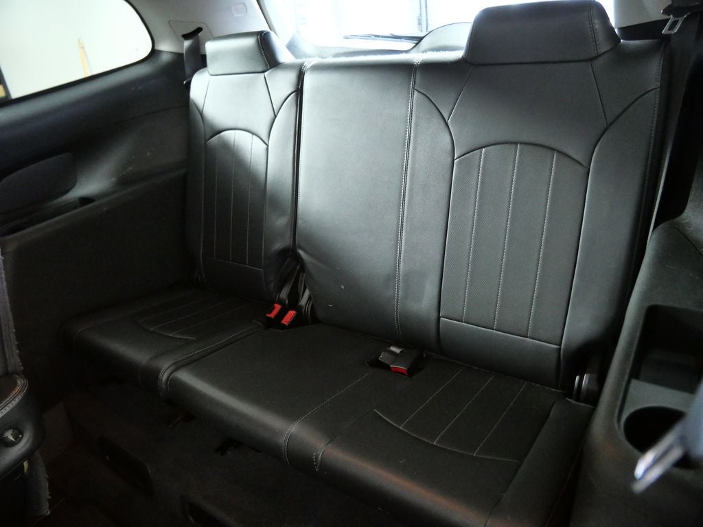2017 Buick Enclave Leather Group