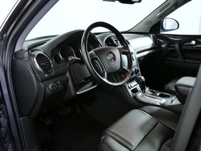 2017 Buick Enclave Leather Group