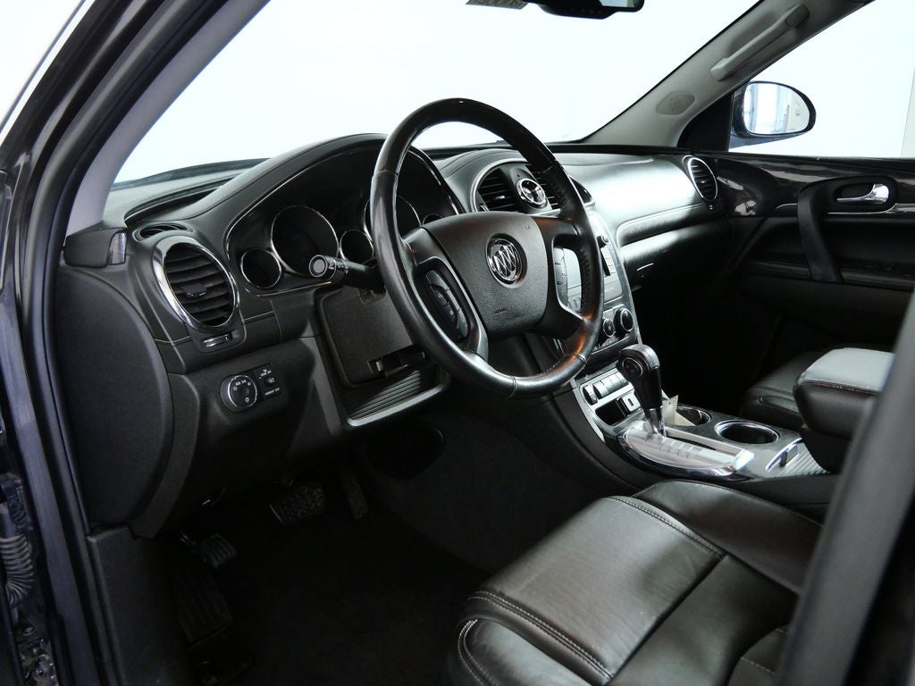 2017 Buick Enclave Leather Group