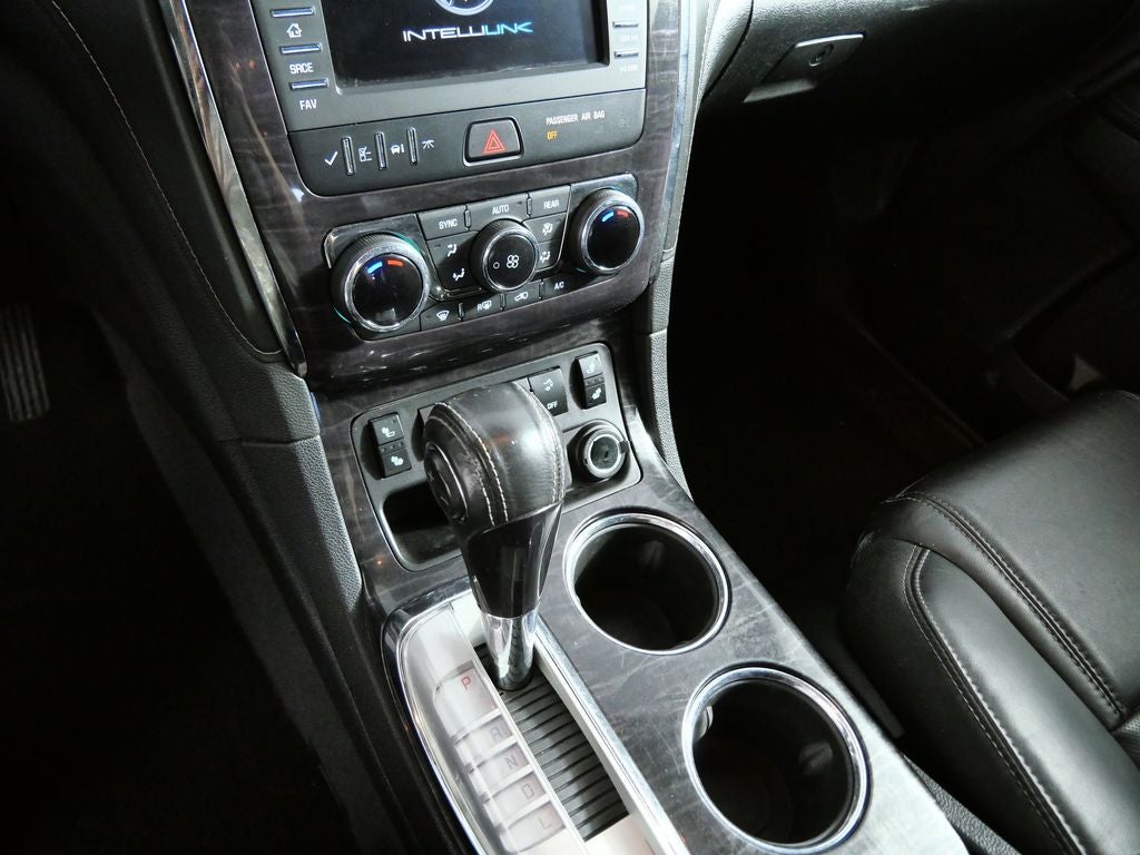 2017 Buick Enclave Leather Group