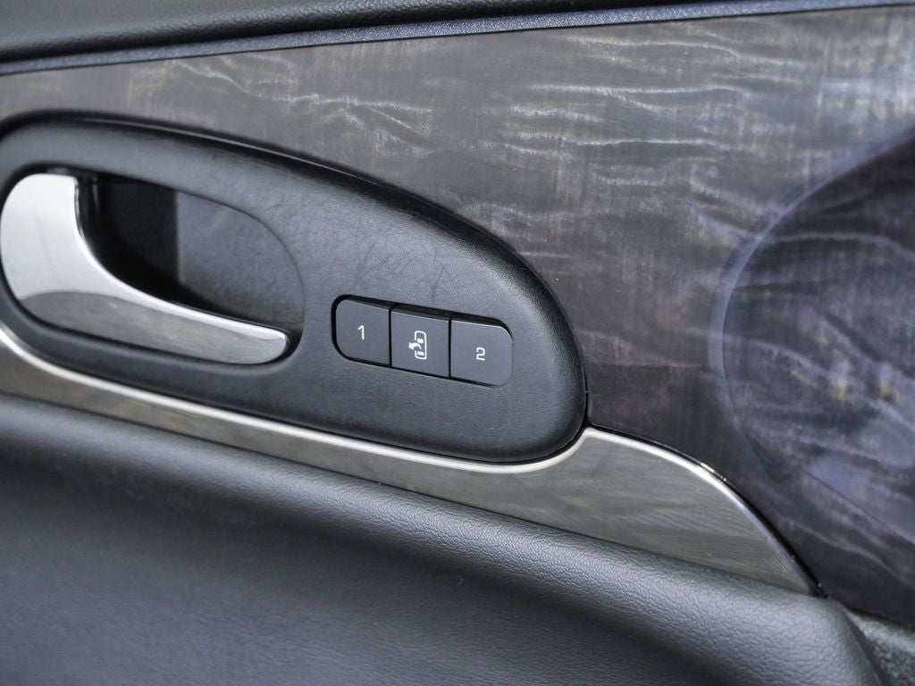 2017 Buick Enclave Leather Group
