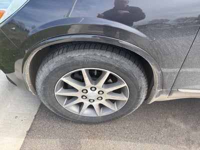 2017 Buick Enclave Leather Group