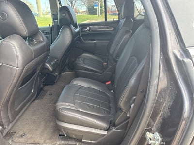 2017 Buick Enclave Leather Group