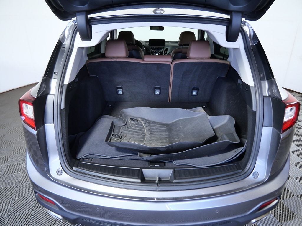 2024 Acura RDX Technology Package SH-AWD