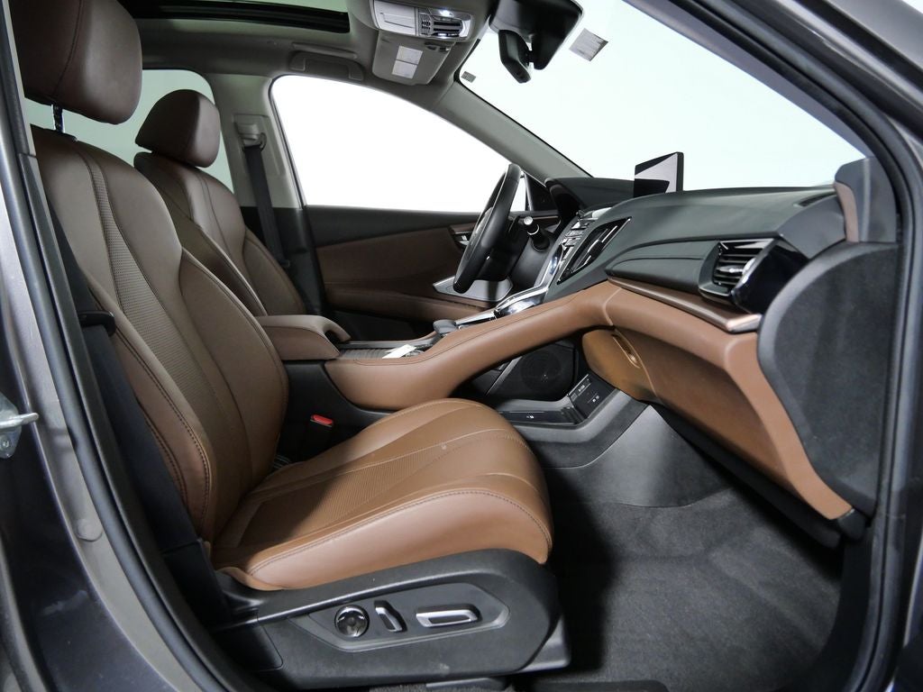 2024 Acura RDX Technology Package SH-AWD