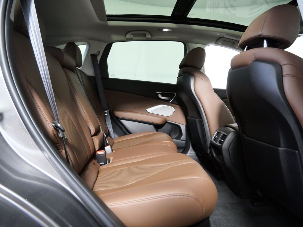 2024 Acura RDX Technology Package SH-AWD