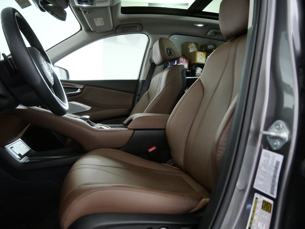 2024 Acura RDX Technology Package SH-AWD