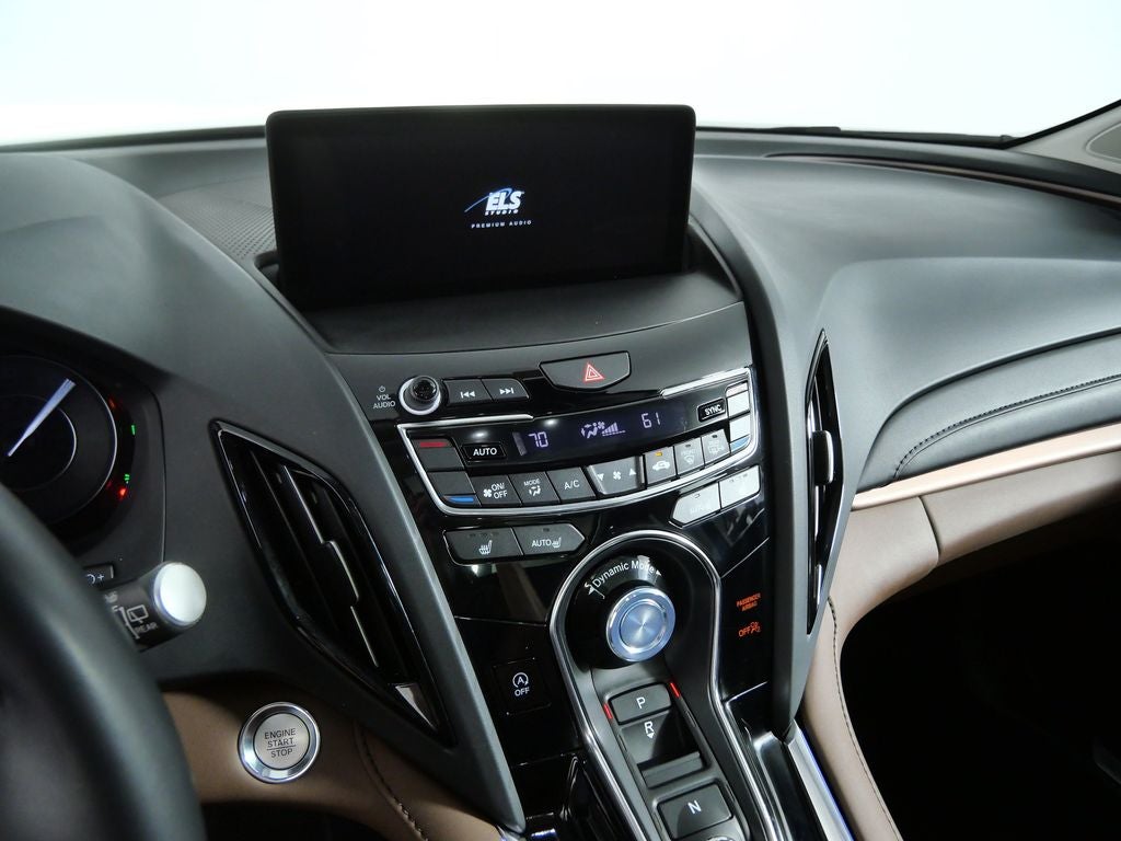 2024 Acura RDX Technology Package SH-AWD
