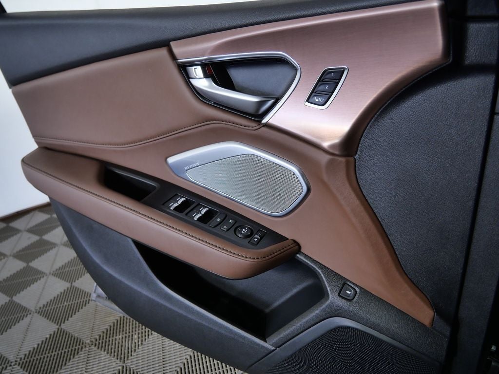 2024 Acura RDX Technology Package SH-AWD