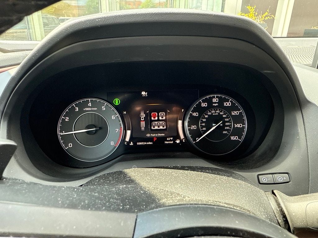 2024 Acura RDX Technology Package SH-AWD