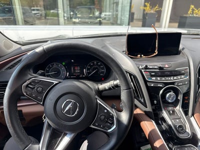 2024 Acura RDX Technology Package SH-AWD