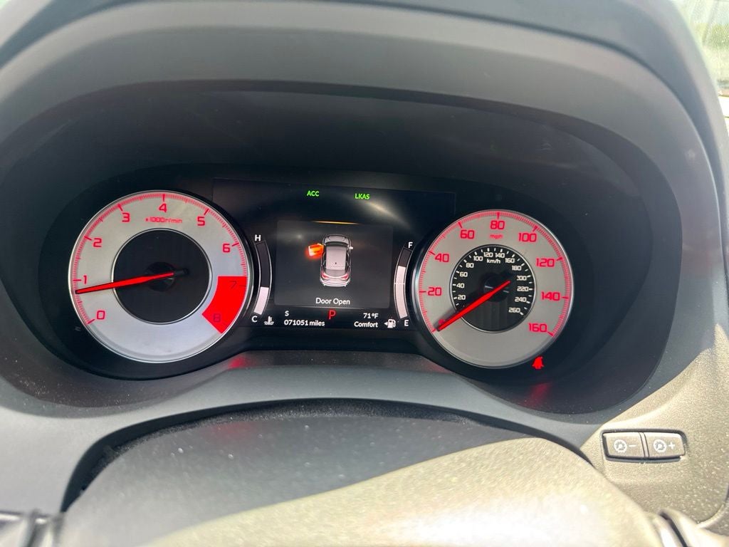 2020 Acura RDX A-Spec Package SH-AWD