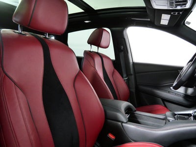 2020 Acura RDX A-Spec Package SH-AWD