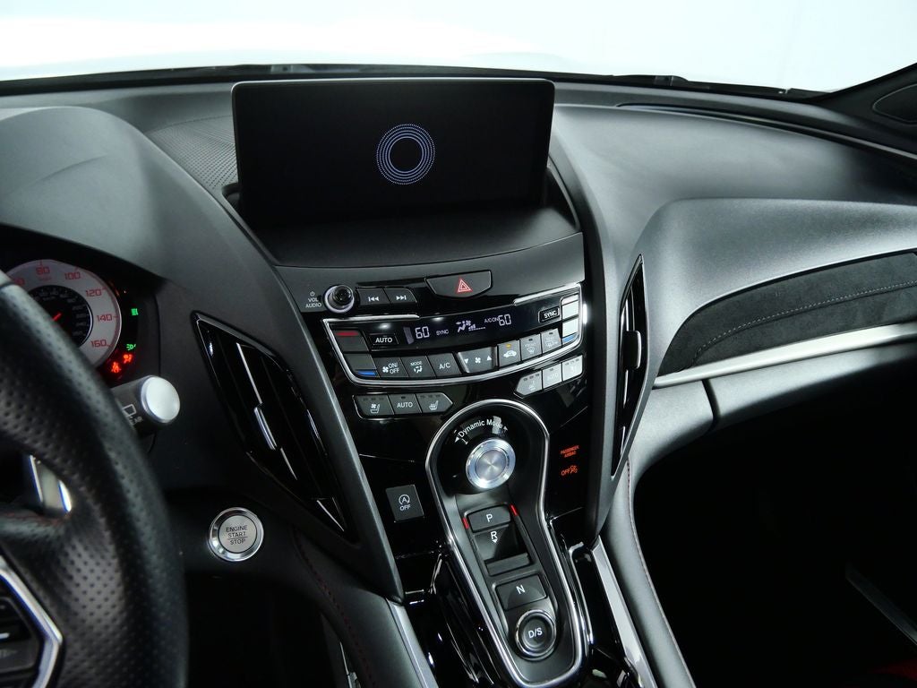 2020 Acura RDX A-Spec Package SH-AWD