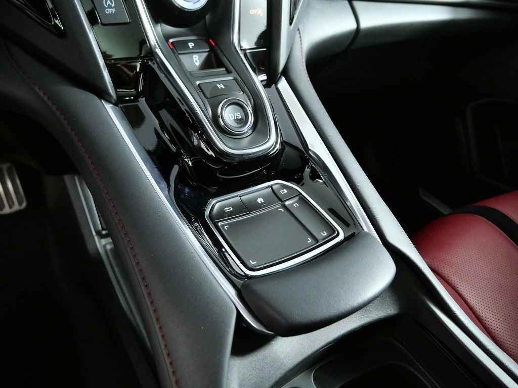 2020 Acura RDX A-Spec Package SH-AWD