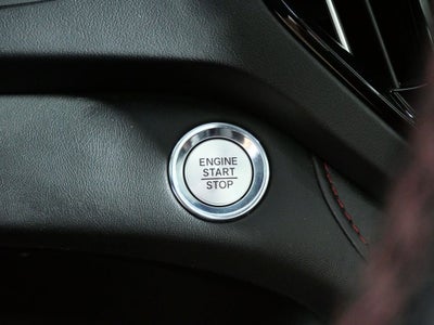 2020 Acura RDX A-Spec Package SH-AWD