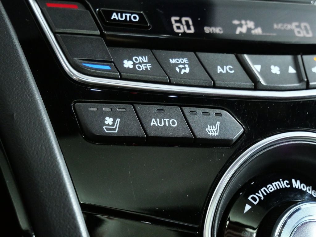 2020 Acura RDX A-Spec Package SH-AWD