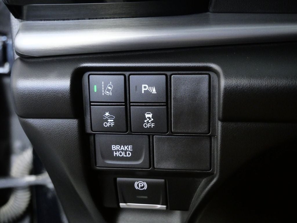 2020 Acura RDX A-Spec Package SH-AWD