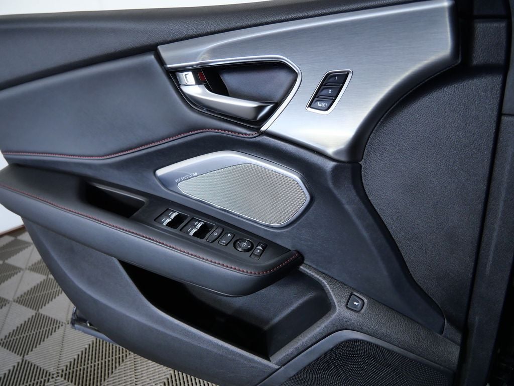 2020 Acura RDX A-Spec Package SH-AWD