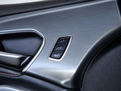 2020 Acura RDX A-Spec Package SH-AWD