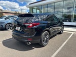2020 Acura RDX A-Spec Package SH-AWD
