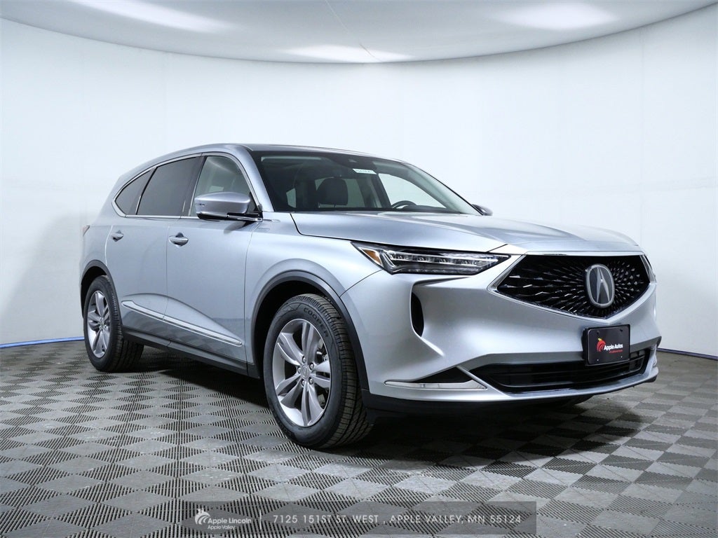 2023 Acura MDX 3.5L SH-AWD