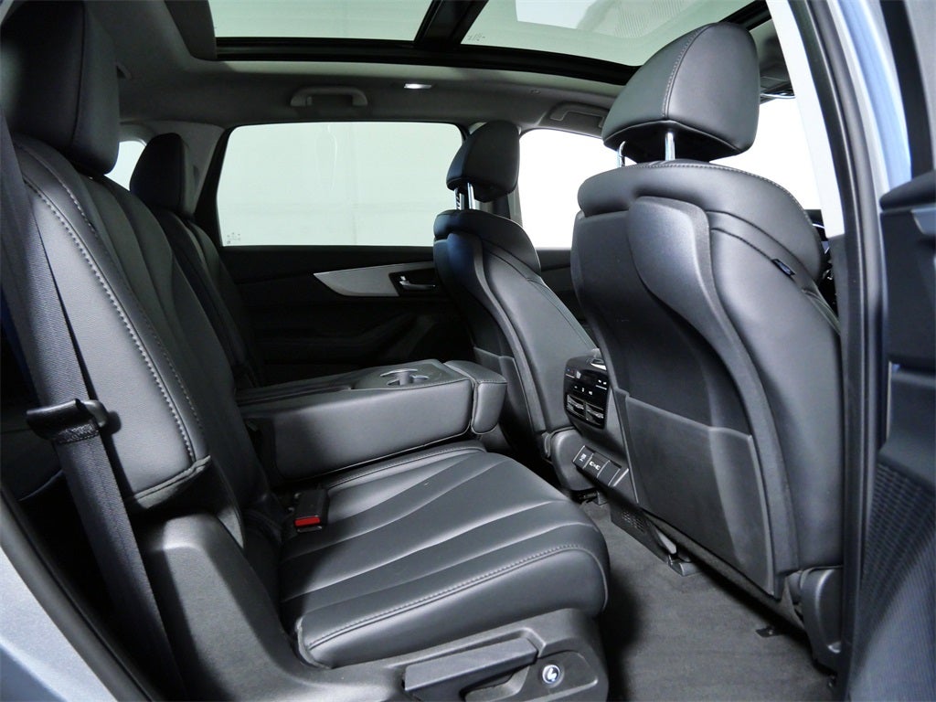 2023 Acura MDX 3.5L SH-AWD