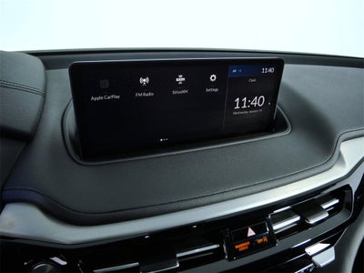 2023 Acura MDX 3.5L SH-AWD