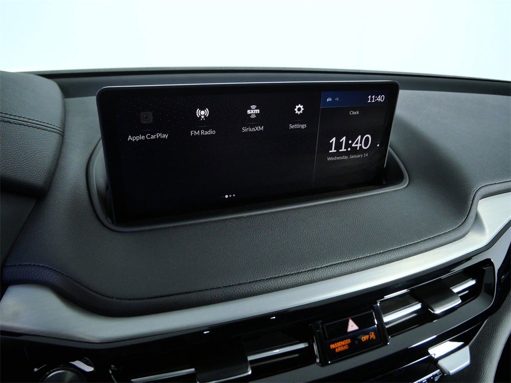 2023 Acura MDX 3.5L SH-AWD