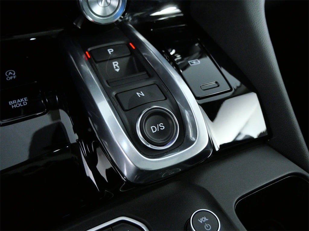 2023 Acura MDX 3.5L SH-AWD