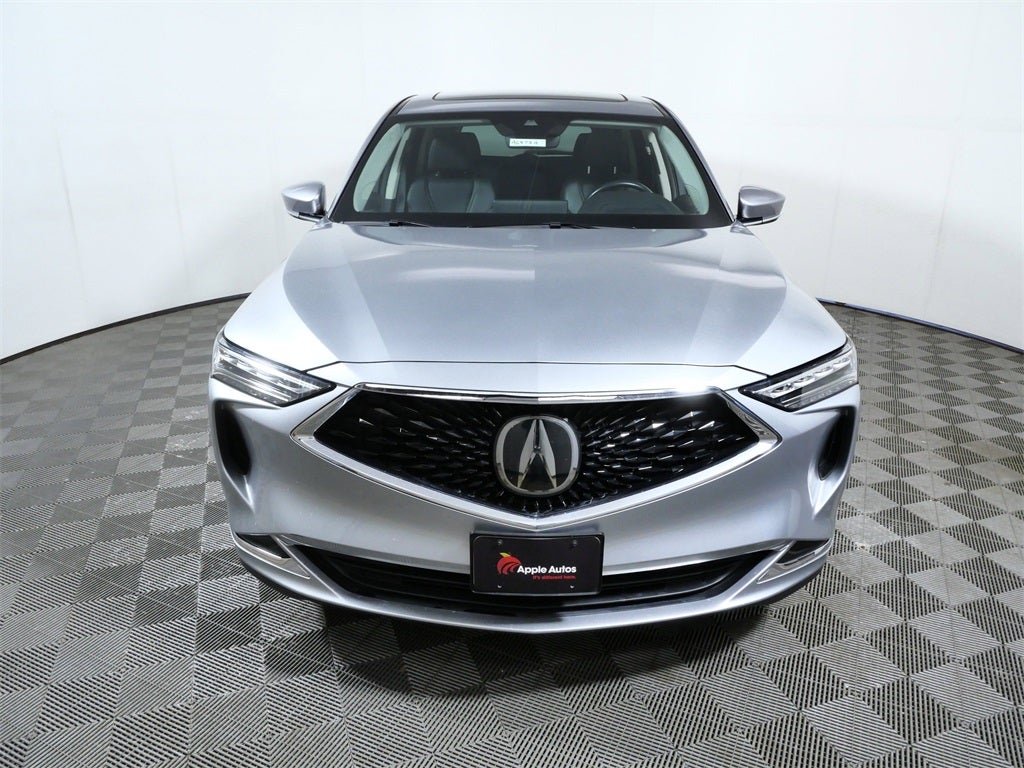 2023 Acura MDX 3.5L SH-AWD