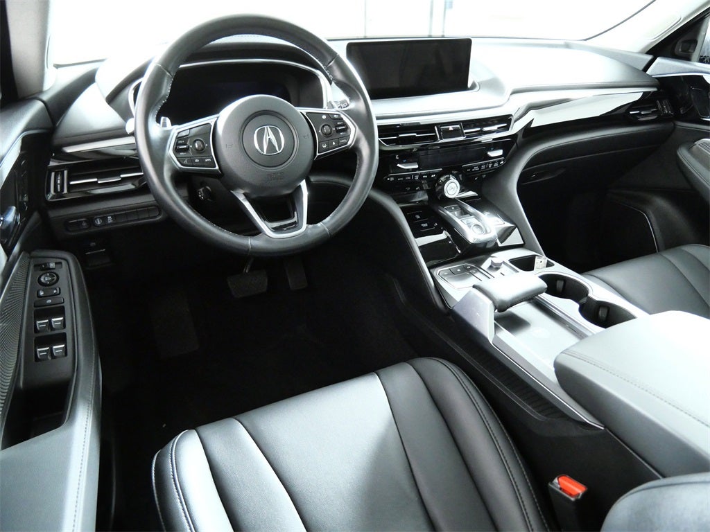 2023 Acura MDX 3.5L SH-AWD