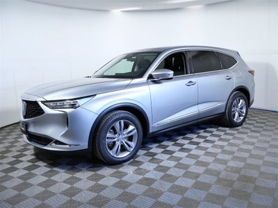 2023 Acura MDX 3.5L SH-AWD