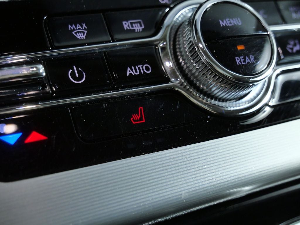 2022 Lincoln Aviator Standard