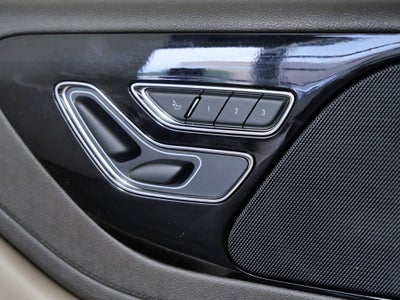 2021 Lincoln Aviator Standard