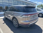2021 Lincoln Aviator Standard