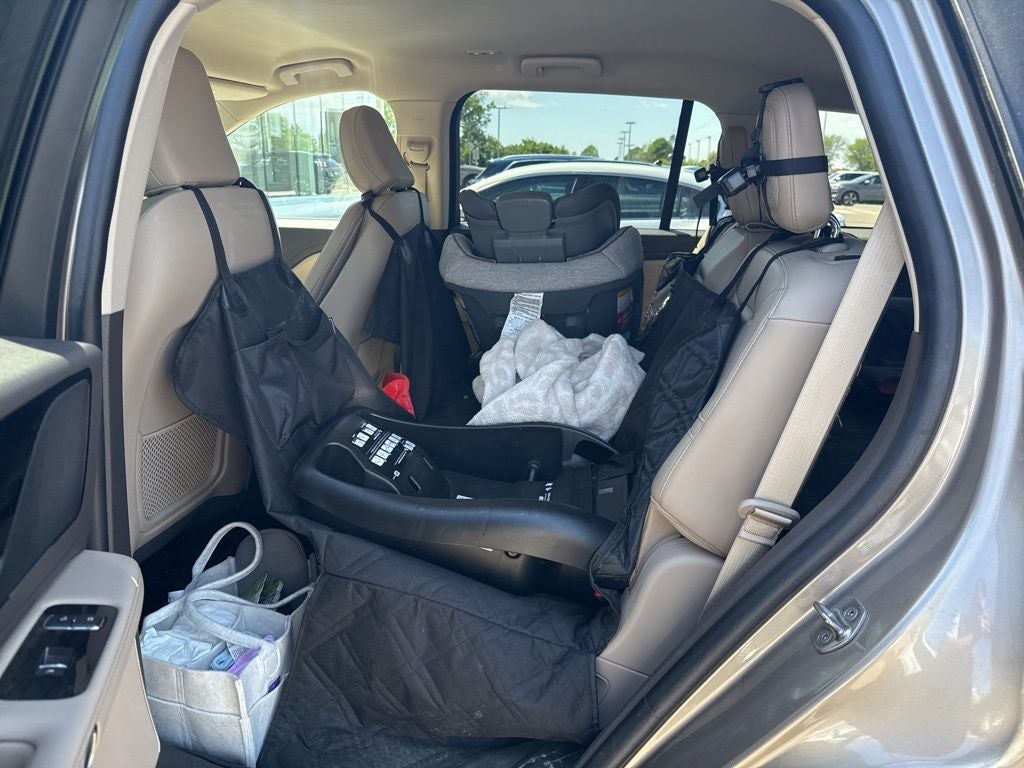 2021 Lincoln Aviator Standard