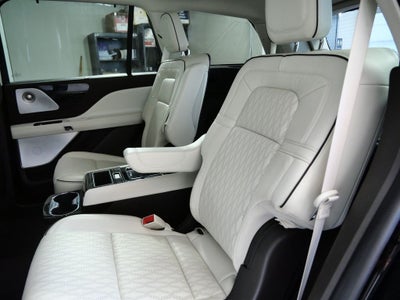 2023 Lincoln Aviator Black Label