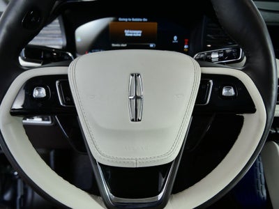 2023 Lincoln Aviator Black Label