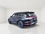 2023 Lincoln Aviator Black Label