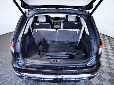 2023 Lincoln Aviator Black Label