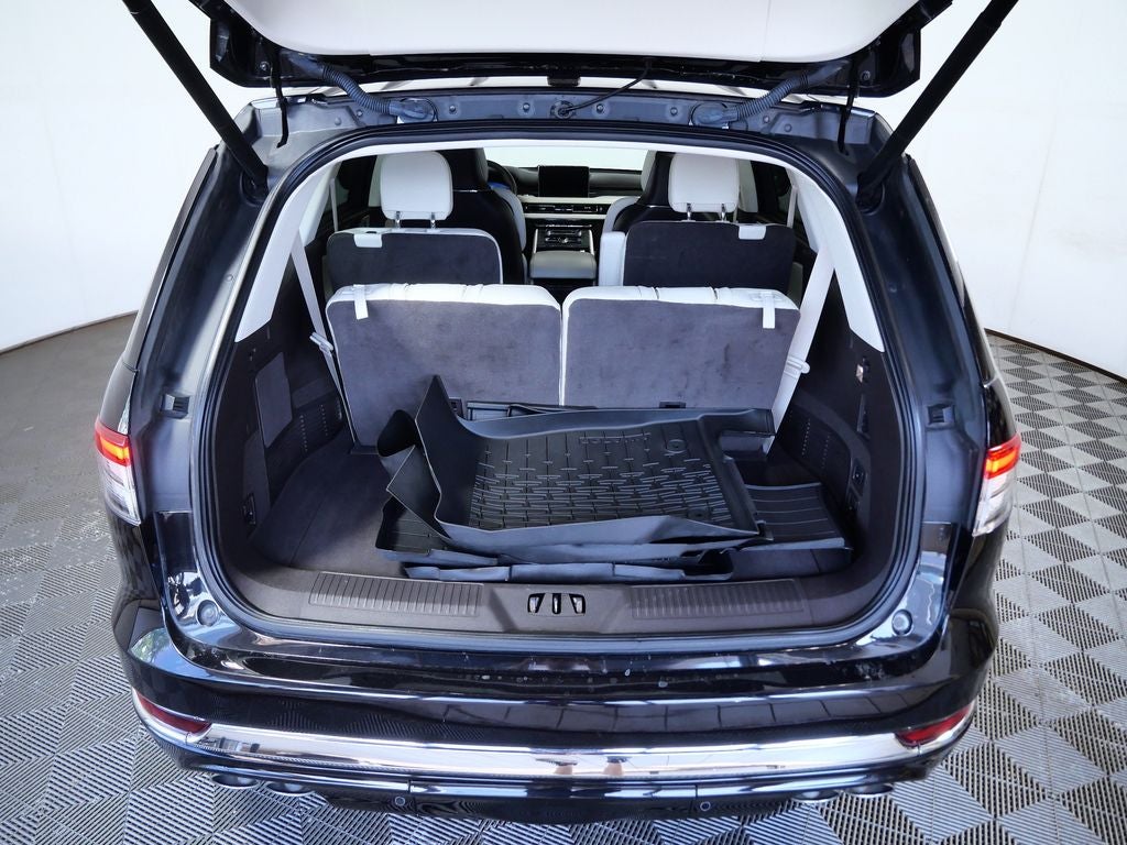 2023 Lincoln Aviator Black Label