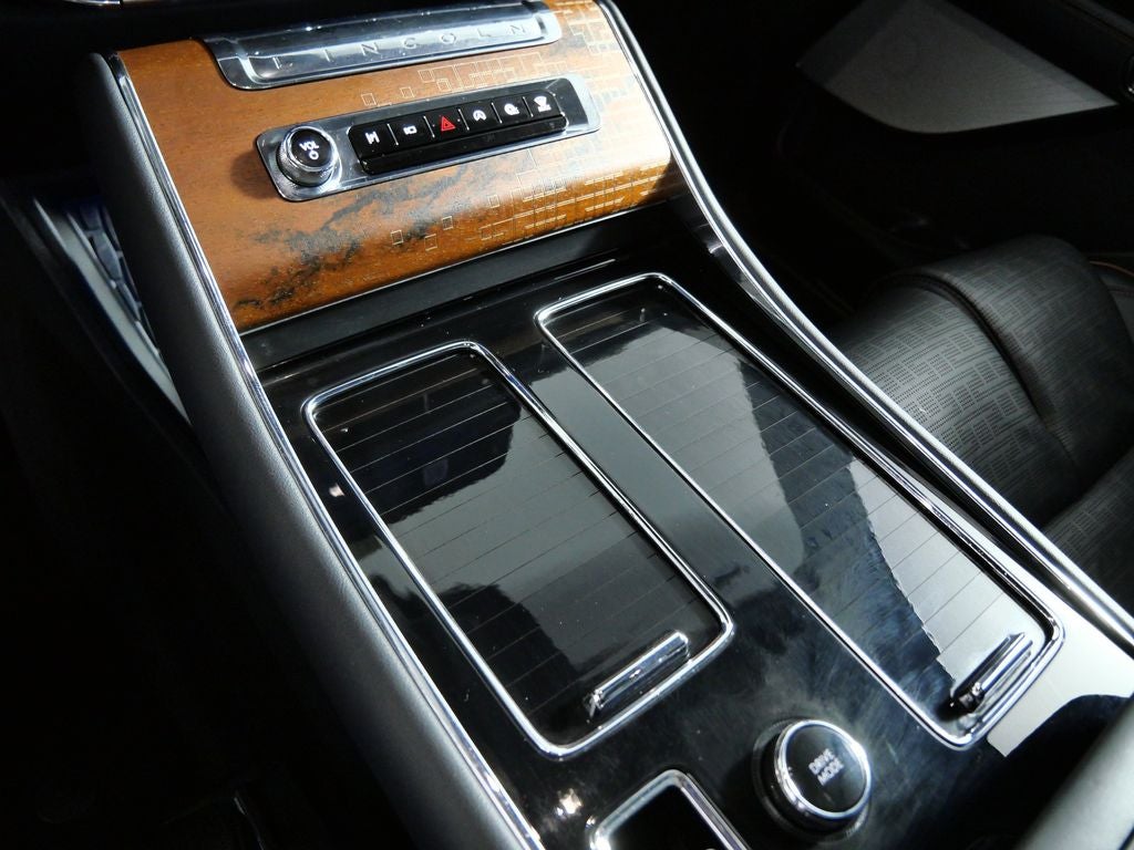 2025 Lincoln Aviator Black Label