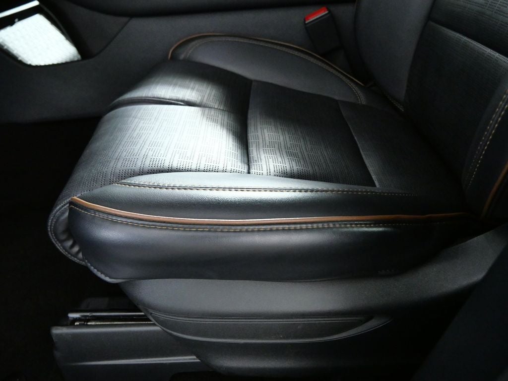 2025 Lincoln Aviator Black Label