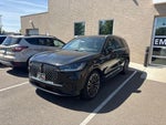 2025 Lincoln Aviator Black Label