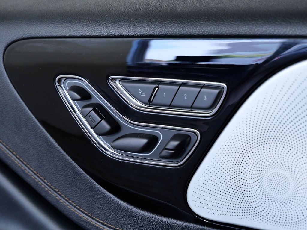 2025 Lincoln Aviator Black Label