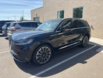 2025 Lincoln Aviator Black Label