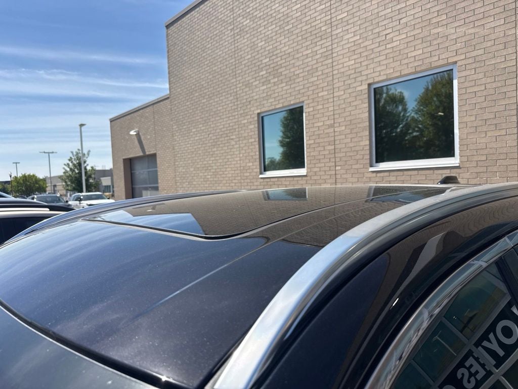 2025 Lincoln Aviator Black Label