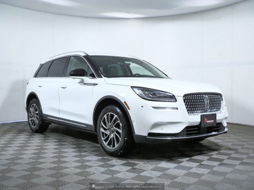 2020 Lincoln Corsair Standard