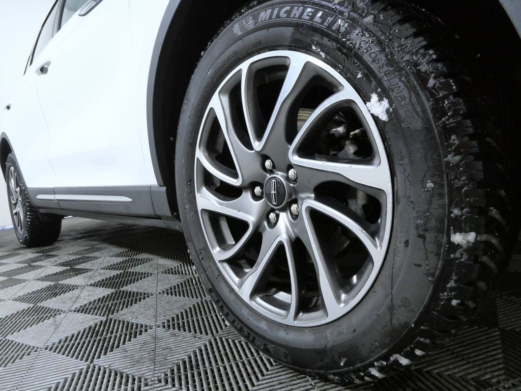 2020 Lincoln Corsair Standard